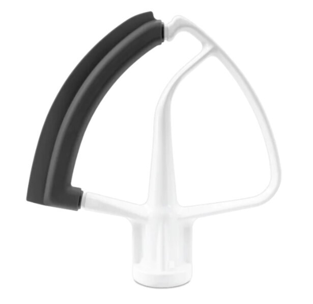 KitchenAid Tilt-Head Flex Edge Beater KFE5T