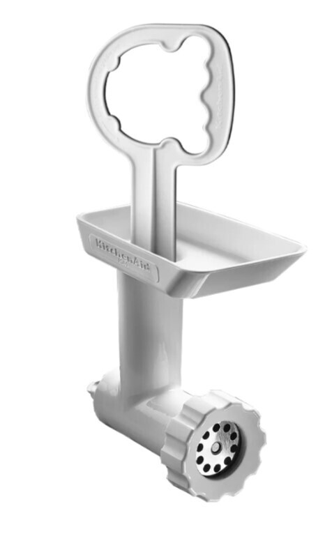 KitchenAid Food Grinder Refresh 5KSMFGAG
