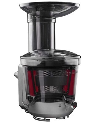 KitchenAid Juicer and Sauce Attachment (Slow Juicer) KSM1JA
