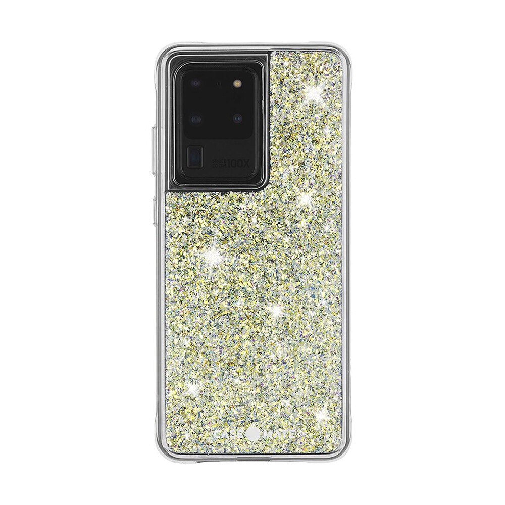 Case Mate Samsung Galaxy S20 ULTRA  Twinkle Stardust Protective Case