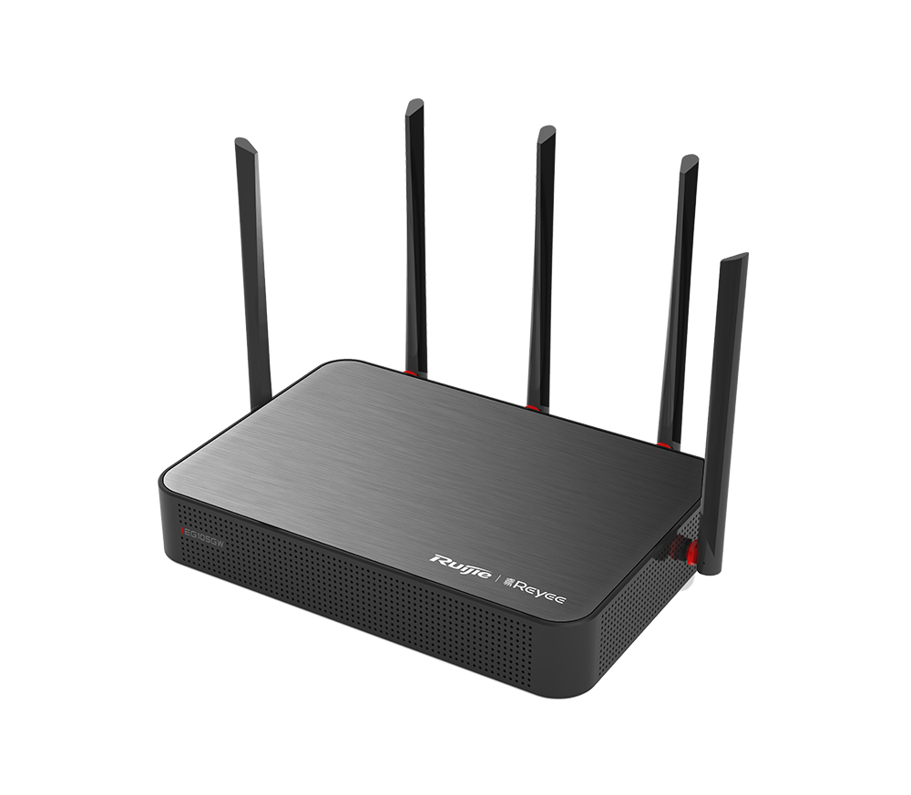 Ruijie RG-EG105GW All-in-One Business Wireless Router