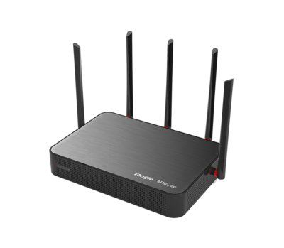 Ruijie RG-EG105GW All-in-One Business Wireless Router