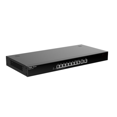 Ruijie RG-EG210G-E Reyee 10-Port Gigabit Cloud Managed Router
