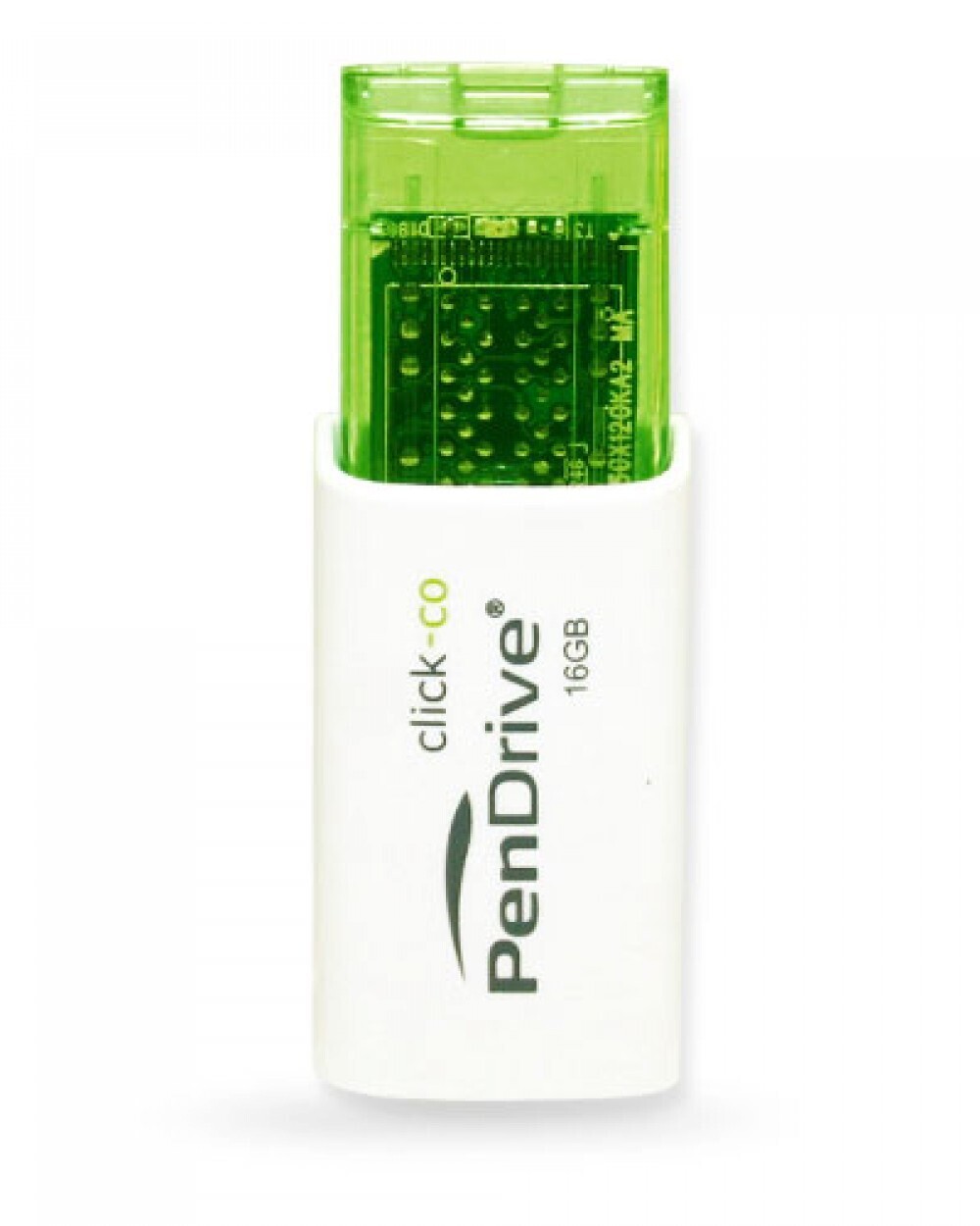 PenDrive Click-Co USB 2.0, Capacity: 16GB