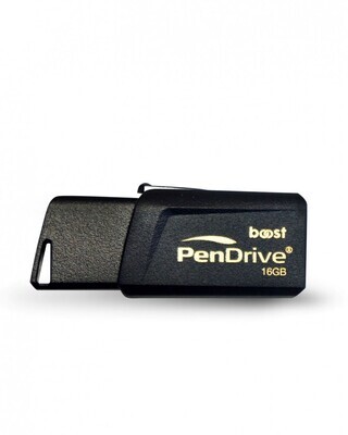 PenDrive Boost USB 2.0