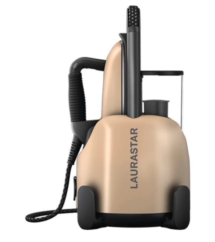 Laurastar Lift XTRA 1980 UK (Limited Edition)