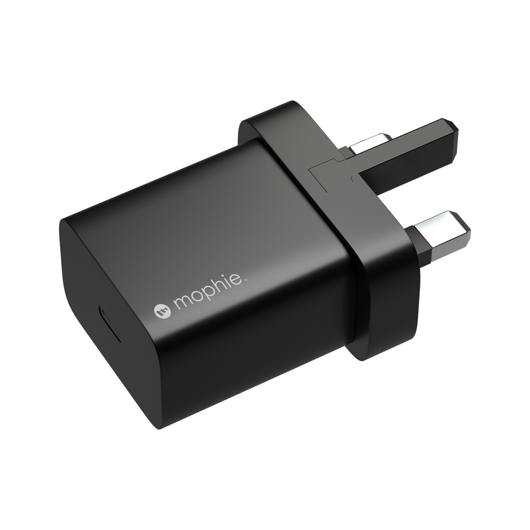 Mophie USB-C 20W PD Wall Charger