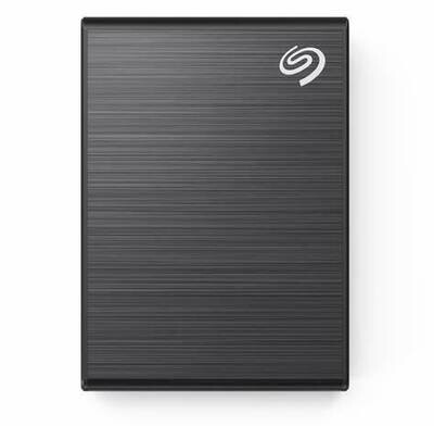 Seagate One Touch External SSD 1TB