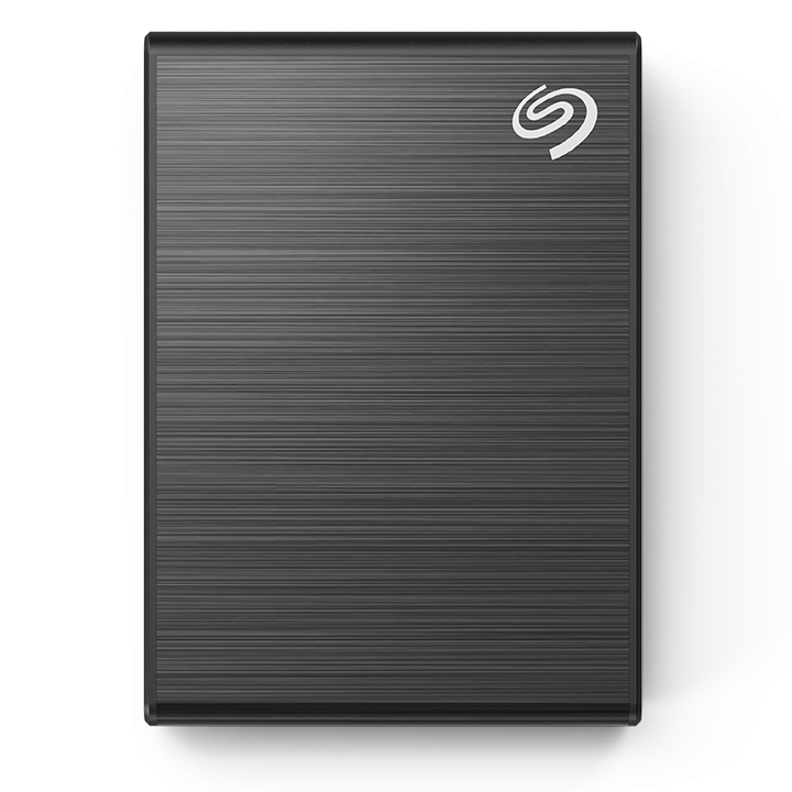 Seagate One Touch External SSD 1TB