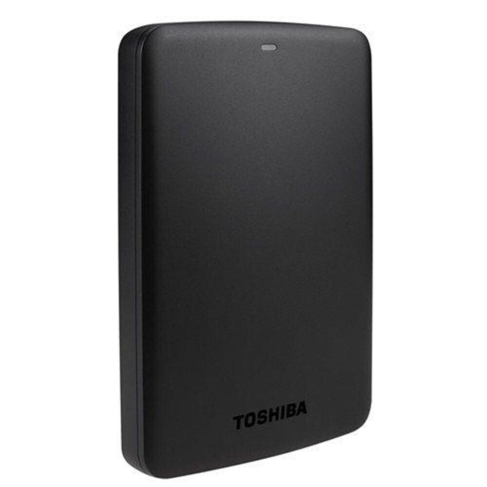 Toshiba  Canvio Basic A5 USB 3.0 Portable Hard Drive