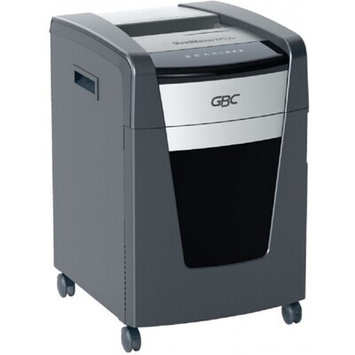 GBC ShredMaster XP514+ Micro Cut Shredder