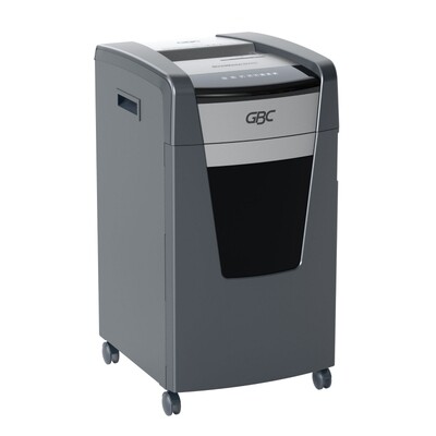 GBC ShredMaster XP422+ Shredder Cross Cut