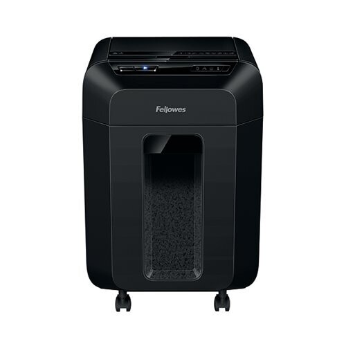 Fellowes AutoMax 80M Mini-Cut Shredder