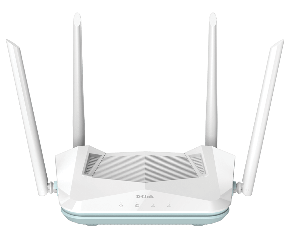 D-Link AX1500 Smart Router R15