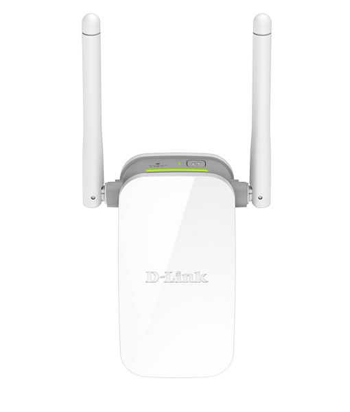 D-Link N300 Wireless Range Extender DAP-1325