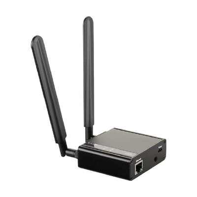 D-Link DWM-311 4G LTE Industrial Mobile VPN Modem