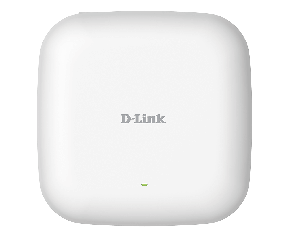 D-Link Nuclias Connect AX1800 Wi-Fi 6 Access Point
DAP-X2810