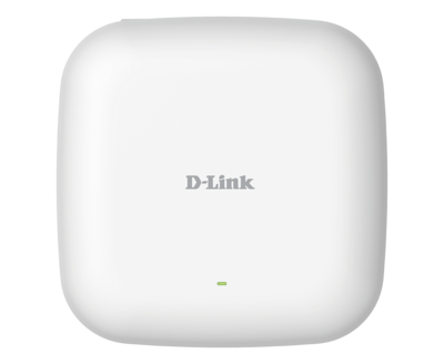 D-Link Nuclias Connect AX1800 Wi-Fi 6 Access Point
DAP-X2810
