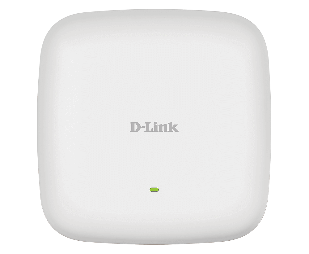 D-Link Nuclias Connect AC2300 Wave 2 Access Point DAP-2682
