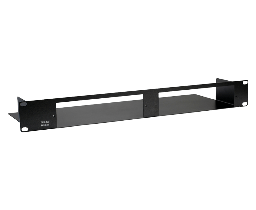 D-Link 2-Slot Chassis for DPS-200/300/500/500DC
DPS-800