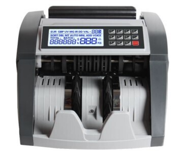 Primus Bank Note Counter PRC-5117