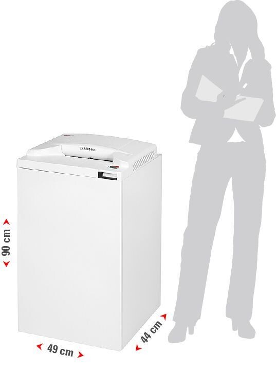 Intimus 100CP5 Micro Cut Shredder (Pre Order)