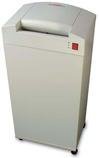 Roto S300 Series Shredder (Pre Order)