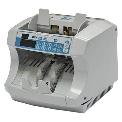 PLUS P106A-Friction  Banknote Counters
