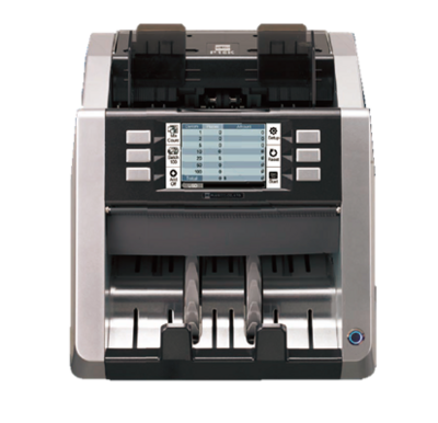 PLUS P-16 Banknote Counter