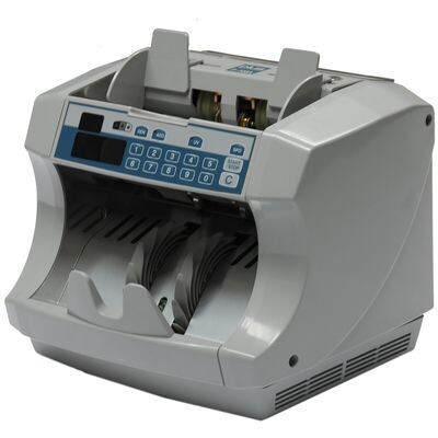 PLUS P106A+UV (1 Pocket Banknote Counter Machine)
