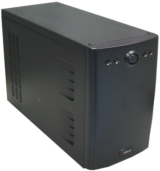 Ablerex 1500VA UPS 1500L