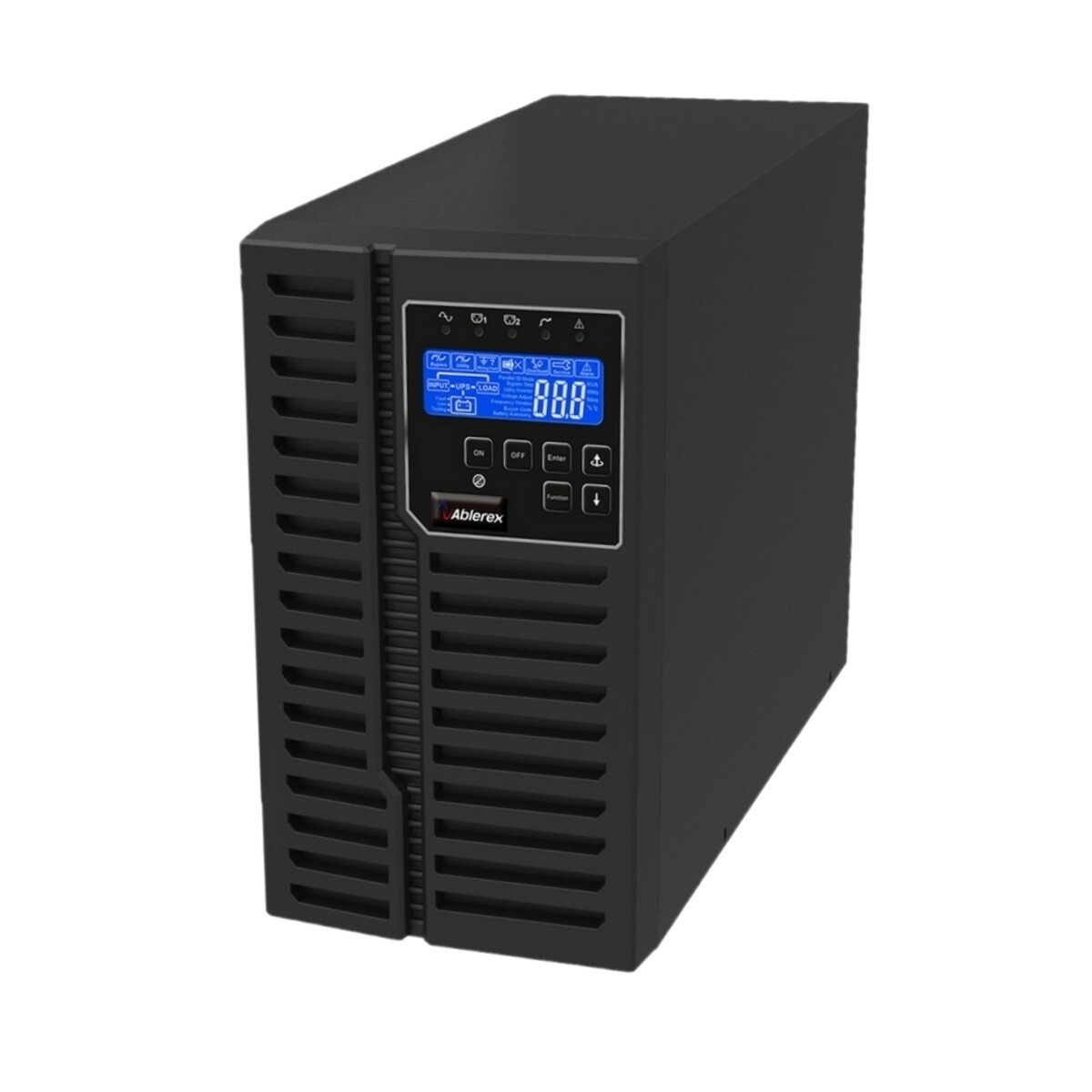 Ablerex On-Line UPS Ares Plus 3000 2700W (Pre Order)