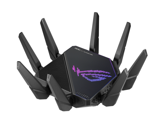 Asus ROG Rapture GT-AX11000 Pro Router
