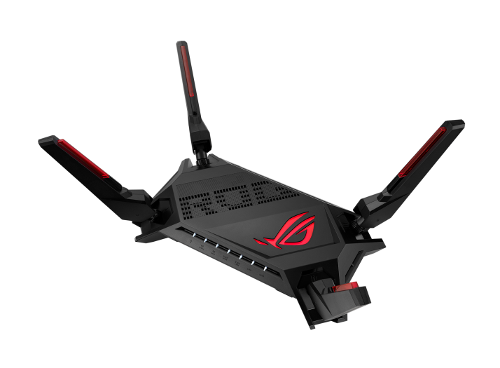 Asus ROG Rapture GT-AX6000 Router