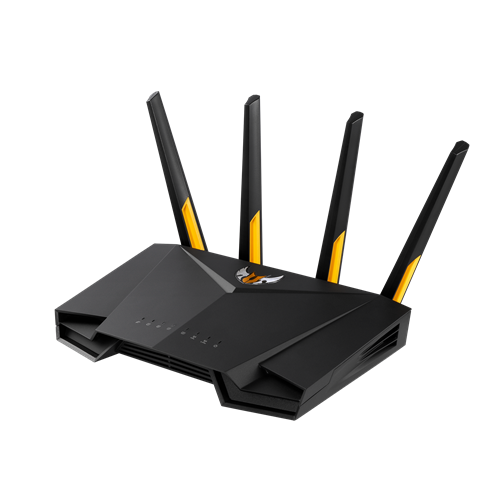Asus AX3000 Dual Band WiFi 6 (802.11ax) Gaming Router TUF-AX3000