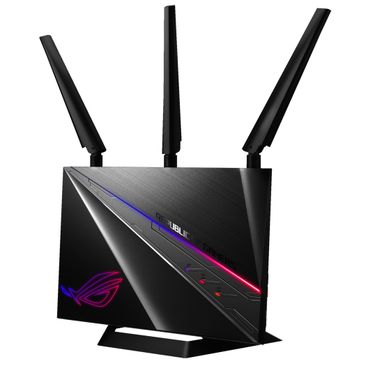 Asus AC2900 WiFi Gaming Router GT-AC2900