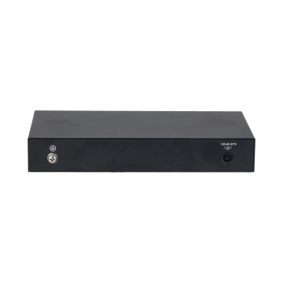 Dahua PFS3009-8ET1GT-96 9-Port Unmanaged Desktop Switch with 8 Port PoE
