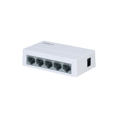 Dahua PFS3005-5ET-L 5-Port Unmanaged Ethernet Switch