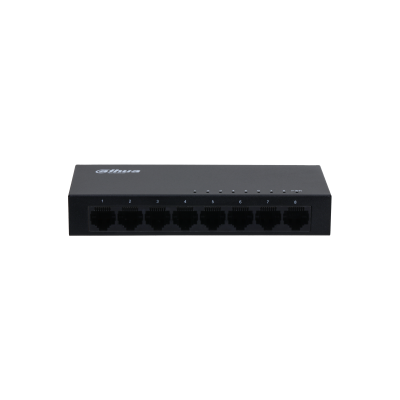 Dahua PFS3008-8GT 8-Port Unmanaged Gigabit Switch