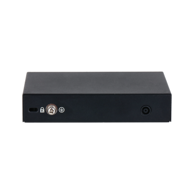Dahua PFS3006-4GT-60 6-Port Unmanaged Desktop Switch with 4-Port PoE