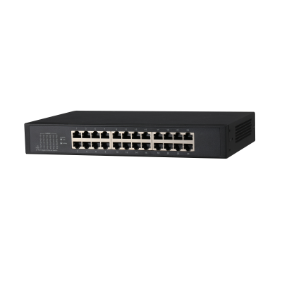 Dahua PFS3024-24GT 24-Port Gigabit Switch (Unmanaged)