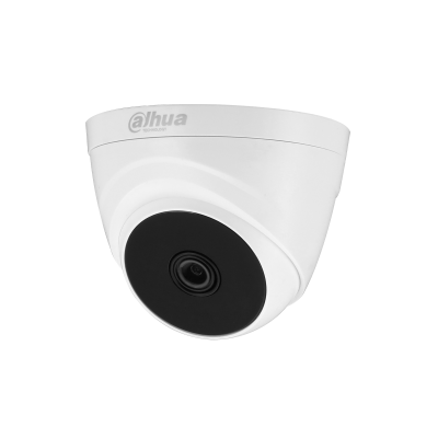Dahua HAC-T1A21-0280 2MP HDCVI IR Eyeball Camera