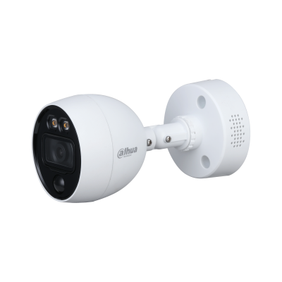 Dahua HAC-ME1500B-LS 5MP HDCVI Active Deterrence Camera