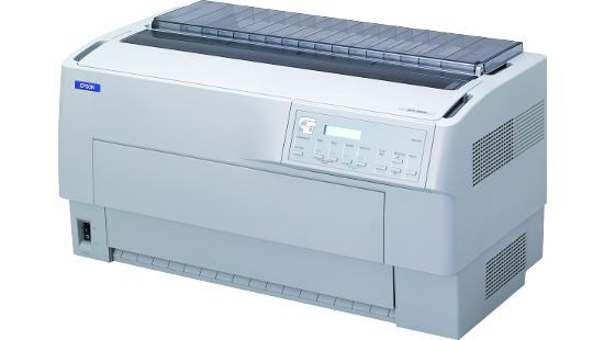 Epson DFX-9000 Dot Matrix Printer (Pre Order)