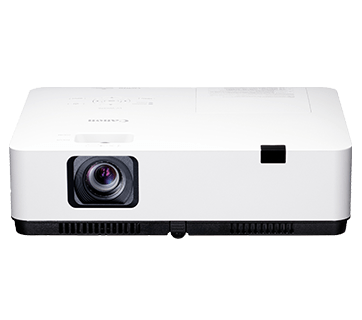 Canon Projector 3,700 Lumens LV-WX370