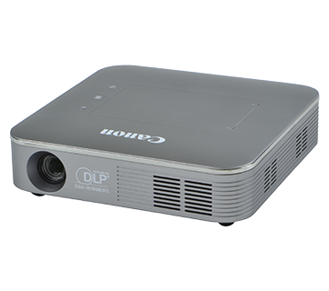 Canon Portable Mini Projector MP250