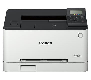 Canon Printer imageCLASS LBP621Cw