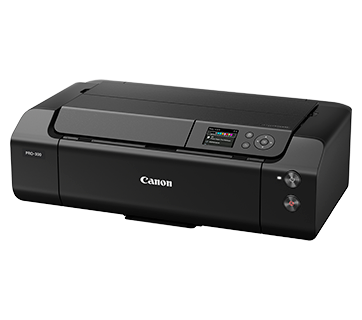 Canon Professional A3+ Photo Printer imagePROGRAF PRO-300