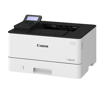 Canon Laser Printer imageCLASS LBP223dw