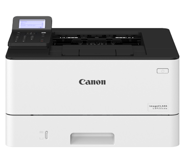 Canon Laser Printer imageCLASS LBP226dw